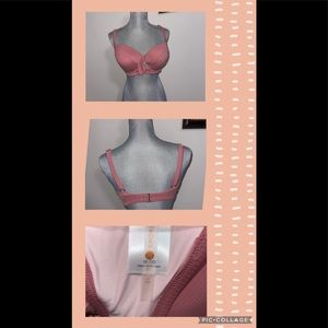 Super cute Swim Top size 38DD